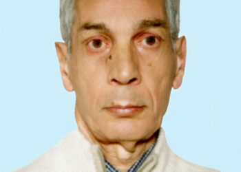 Gianni Paschina, Ringraziamento e Trigesimo