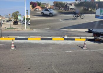 Tra Pirri e Monserrato arriva il nuovo spartitraffico e i cittadini si dividono: c’è chi prevede maxi ingorghi