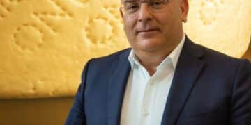 Pecorino Romano, dalla Sardegna in Germania per fare rotta sui mercati internazionali