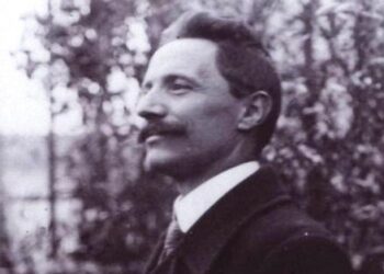 Cagliari, all’Orto Botanico una giornata per commemorare Renato Pampanini: fu direttore dal 1930 al 1943