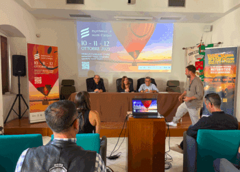 Musica, motori e arte per la Palestina: Esperienze e Suoni d’Acqua al Parco di Molentargius per la 4ª edizione