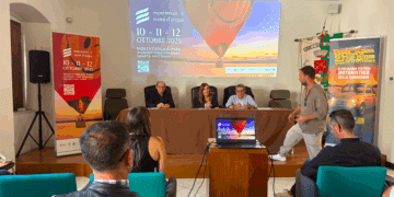 Musica, motori e arte per la Palestina: Esperienze e Suoni d’Acqua al Parco di Molentargius per la 4ª edizione