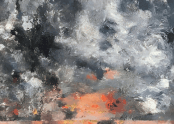 “Il Colore della Luce”: personale di pittura di Giorgio Corso all’EXMA di Cagliari