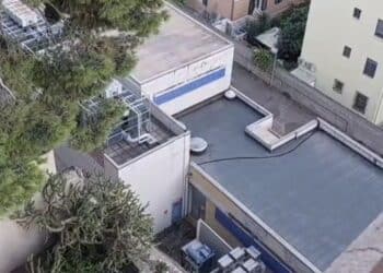 Cagliari, rumori sospetti e molesti in via Aosta: un forte fischio disturba giorno e notte i residenti