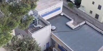 Cagliari, rumori sospetti e molesti in via Aosta: un forte fischio disturba giorno e notte i residenti