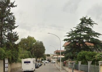 Sanluri, auto impazzite all’entrata e all’uscita da scuola: rischio per gli alunni