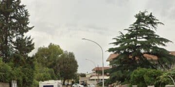 Sanluri, auto impazzite all’entrata e all’uscita da scuola: rischio per gli alunni