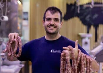 Da Pirri a Gubbio per far assaporare la salsiccia sarda: Roberto Piras rappresenterà la regione al primo grande evento nazionale