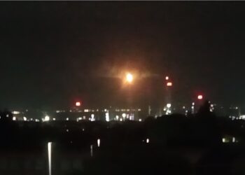 Capoterra e Sarroch ancora puzza e miasmi: cittadini sul piede di guerra