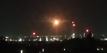 Capoterra e Sarroch ancora puzza e miasmi: cittadini sul piede di guerra