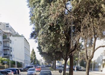 Cagliari, in via Scano famiglie senza corrente da ieri sera
