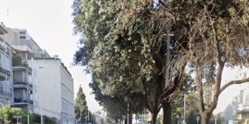 Cagliari, in via Scano famiglie senza corrente da ieri sera