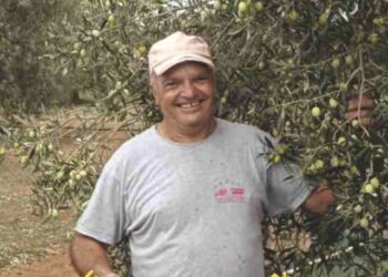 Drammatico incidente a Gonnosfanadiga, addio al 66enne Mario Concas