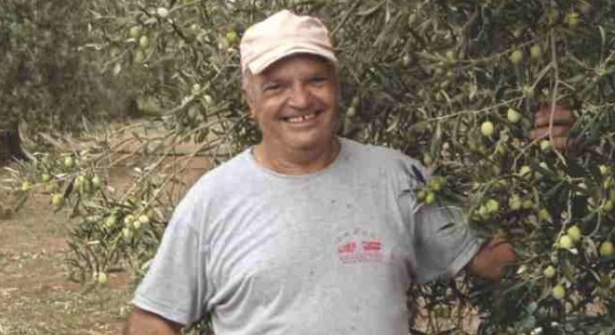 Drammatico incidente a Gonnosfanadiga, addio al 66enne Mario Concas