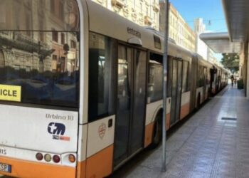 Sestu, Ctm sempre più vicino: sì all’unanimità alla delibera per chiedere alla Regione il servizio pubblico locale