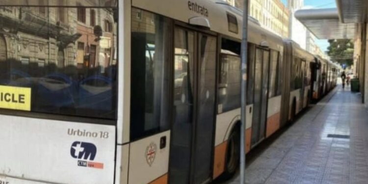 Sestu, Ctm sempre più vicino: sì all’unanimità alla delibera per chiedere alla Regione il servizio pubblico locale