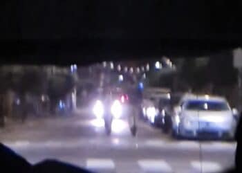 Selargius, monopattini senza luci e protezioni per i ragazzini: “Dove sono i genitori?”