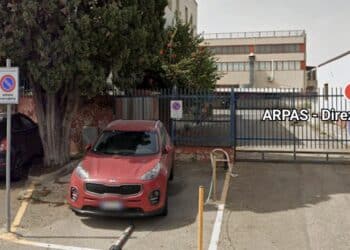 “La sede dell’Arpas è fuorilegge ma nessuno interviene, una vergogna istituzionale che danneggia lavoratori e cittadini”