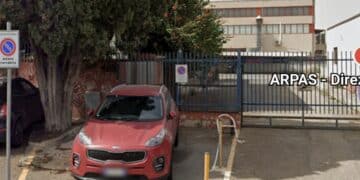 “La sede dell’Arpas è fuorilegge ma nessuno interviene, una vergogna istituzionale che danneggia lavoratori e cittadini”