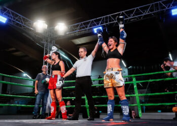 Muay Thai Sardinia 2025: un successo da record tra sport internazionale e turismo esperienziale, ecco tutti i risultati