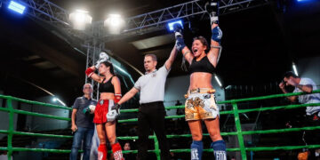 Muay Thai Sardinia 2025: un successo da record tra sport internazionale e turismo esperienziale, ecco tutti i risultati