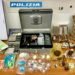 Lotta allo spaccio a Cagliari: 3 arresti, sequestrati 2 kg di droga e 16 mila euro