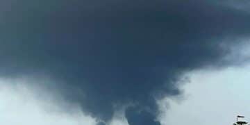 Forti miasmi e malesseri a Capoterra, l’Arpas: “Nessun parametro anomalo”