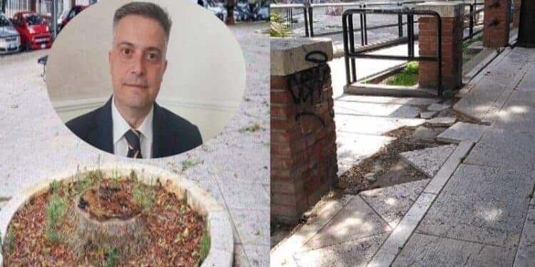 Cagliari, a dicembre il bando per il nuovo Terrapieno: al via la riqualificazione di viale Regina Elena