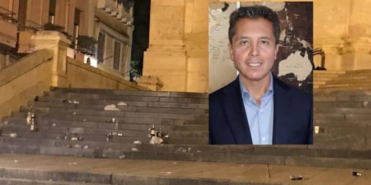 Cagliari, il piano anti malamovida fa discutere: “Minorenni timbrati contro l’alcol? Solo un compromesso”