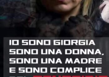 Il consigliere della lista Todde Di Nolfo insulta la premier sui social, “Complice del genocidio”: è bufera