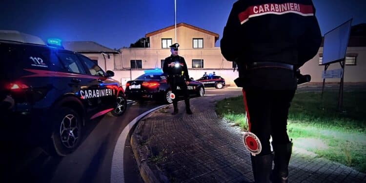Cagliari, notte di terrore per una ventenne: sfugge allo stupro in piazza, arrestato un 25enne africano