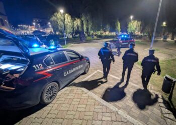 Pimentel, in casa nascondeva droga, armi e munizioni: arrestato un 21enne