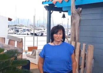 “Mio figlio deve restare in prigione, volevo andare ai funerali di Cinzia: non parlo con lui né con suo padre”