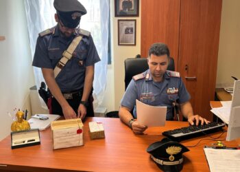 Quartu, minaccia di morte il datore di lavoro durante una lite: arrestato 44enne