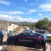 Discarica abusiva di auto a cielo aperto a Maracalagonis, denunciato un 48enne