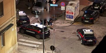 Cagliari, urla e schiamazzi in via Mameli: ennesima notte in bianco per i residenti