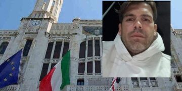 Cagliari, furti da 80mila euro alla Coop a Pirri: ecco perché è stato denunciato Cao