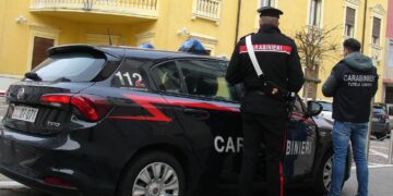 Violata la sicurezza sul lavoro, denunciato imprenditore agricolo a Serramanna