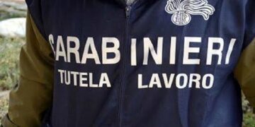 Sicurezza sul lavoro, maxi multe per due imprenditori a Uta e Domus de Maria