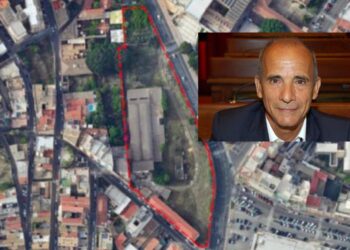 Cagliari, in via Bacaredda cambia tutto: 164 posti auto nell’ex Cao e un tunnel pedonale che porta direttamente al mercato