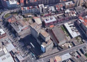 Cagliari: un maxi parco attrezzato, uffici e case per la rinascita di Sant’Avendrace