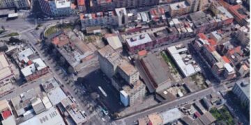 Cagliari: un maxi parco attrezzato, uffici e case per la rinascita di Sant’Avendrace