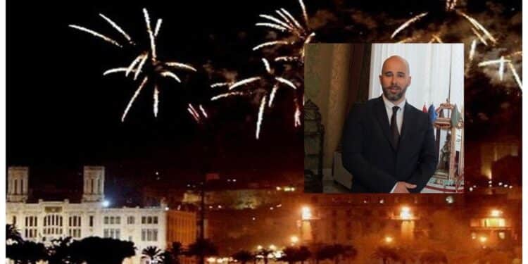 Cagliari, il Capodanno delle polemiche: “Con la formula Zedda i cagliaritani se ne andranno in altre città della Sardegna”