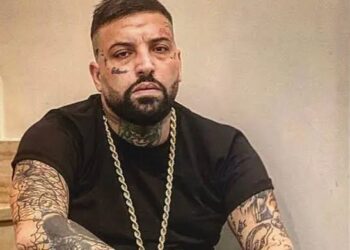 Cagliari, scarcerato il neo melodico Niko Pandetta: da Uta il nipote del boss andrà in comunità