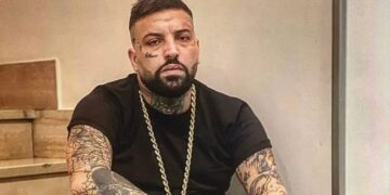 Cagliari, scarcerato il neo melodico Niko Pandetta: da Uta il nipote del boss andrà in comunità