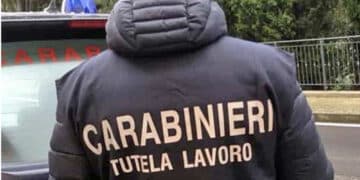 Quartu, mancata formazione sulla sicurezza: denunciato titolare di un locale