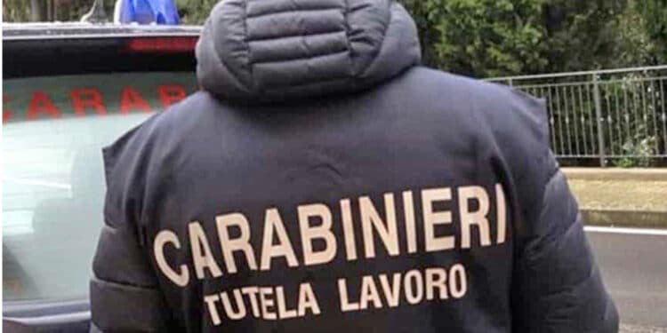 Quartu, mancata formazione sulla sicurezza: denunciato titolare di un locale