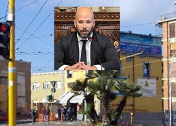 Cagliari, traffico da incubo: “Che fine ha fatto la rotatoria di piazza d’Armi promessa da Zedda?”