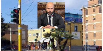 Cagliari, traffico da incubo: “Che fine ha fatto la rotatoria di piazza d’Armi promessa da Zedda?”