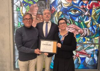 Cagliari nel comitato europeo delle città contro il razzismo